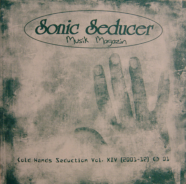 Various - Sonic Seducer Magazine - Cold Hands Seduction Vol. XIV