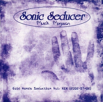Various - Sonic Seducer Magazine - Cold Hands Seduction Vol. XIX
