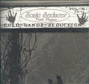 Various - Sonic Seducer Magazine - Cold Hands Seduction Vol. 45