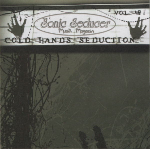 Various - Sonic Seducer Magazine - Cold Hands Seduction Vol. 48
