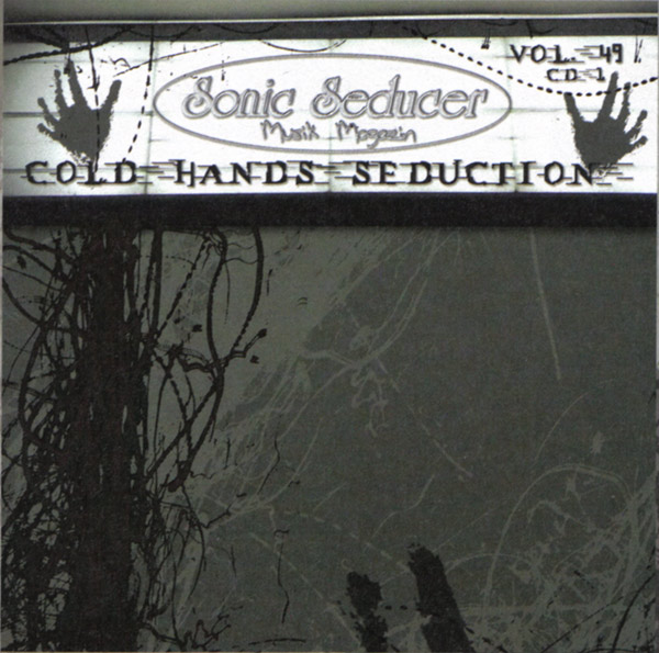 Various - Sonic Seducer Magazine - Cold Hands Seduction Vol. 49