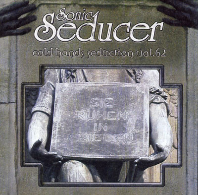 Various - Sonic Seducer Magazine - Cold Hands Seduction Vol. 62