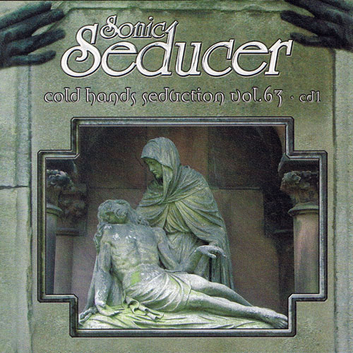Various - Sonic Seducer Magazine - Cold Hands Seduction Vol. 63