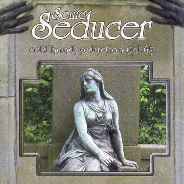 Various - Sonic Seducer Magazine - Cold Hands Seduction Vol. 65