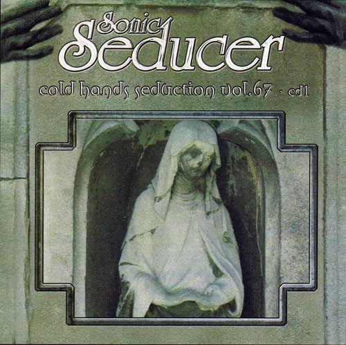 Various - Sonic Seducer Magazine - Cold Hands Seduction Vol. 67