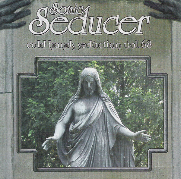 Various - Sonic Seducer Magazine - Cold Hands Seduction Vol. 68
