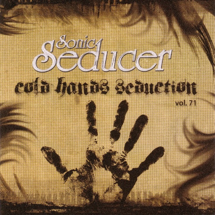 Various - Sonic Seducer Magazine - Cold Hands Seduction Vol. 71
