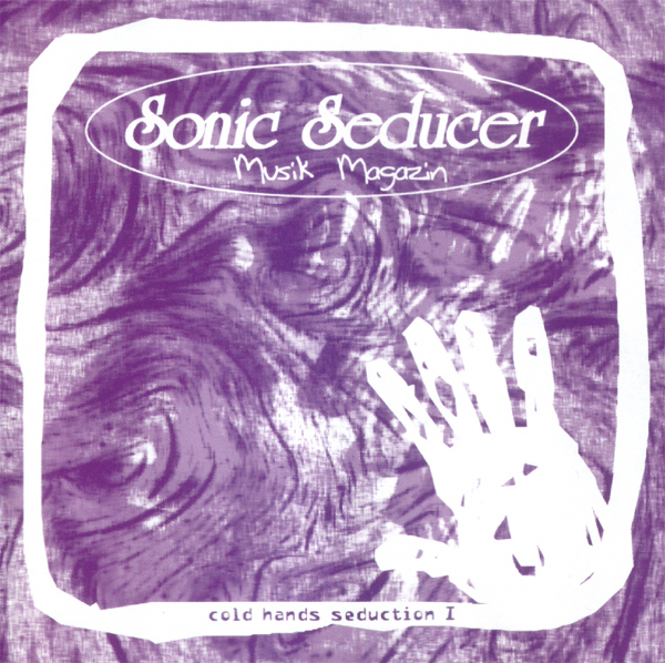 Various - Sonic Seducer Magazine - Cold Hands Seduction Vol. I