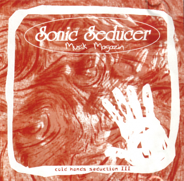 Various - Sonic Seducer Magazine - Cold Hands Seduction Vol. III