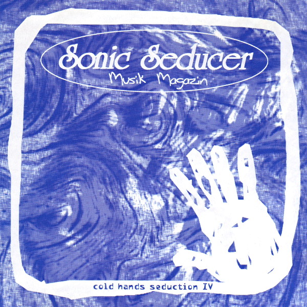 Various - Sonic Seducer Magazine - Cold Hands Seduction Vol. IV