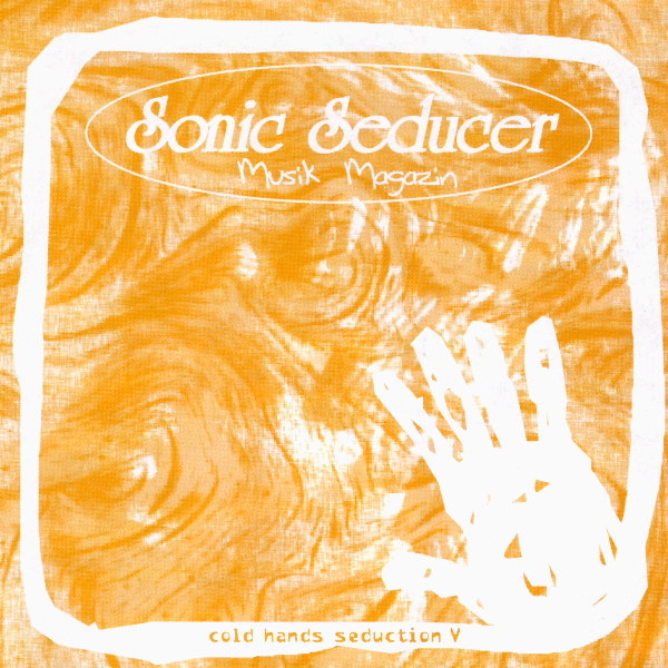 Various - Sonic Seducer Magazine - Cold Hands Seduction Vol. V
