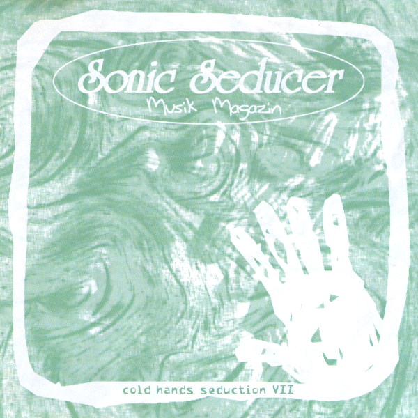 Various - Sonic Seducer Magazine - Cold Hands Seduction Vol. VII