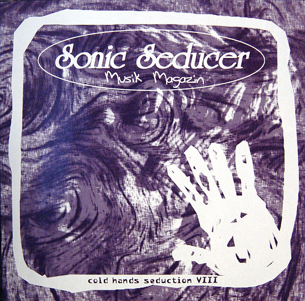 Various - Sonic Seducer Magazine - Cold Hands Seduction Vol. VIII