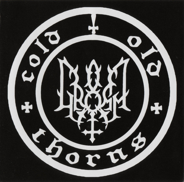 Gromm - Cold Old Thorns