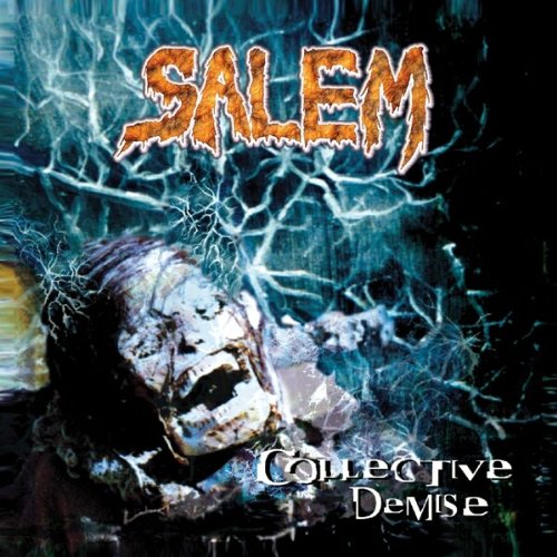 Salem - Collective Demise
