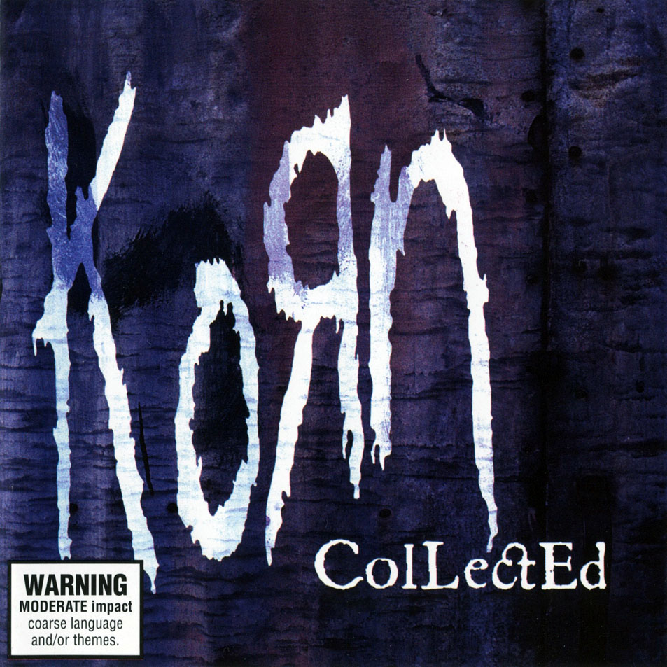 Korn - Collected / Hit Collection