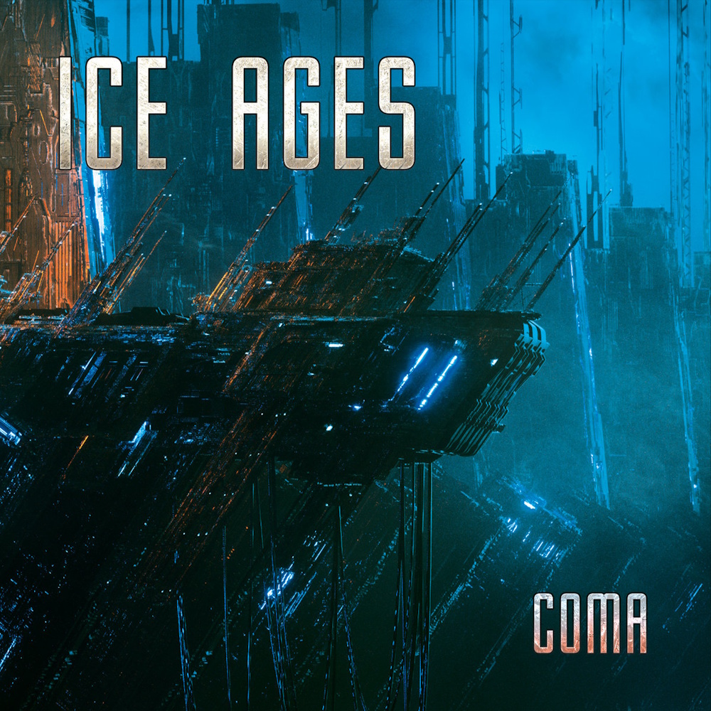 Ice Ages - Coma