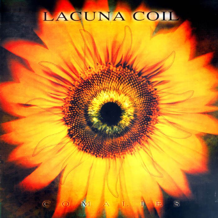 Lacuna Coil - Comalies