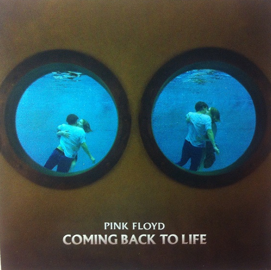 Pink Floyd - Coming Back To Life