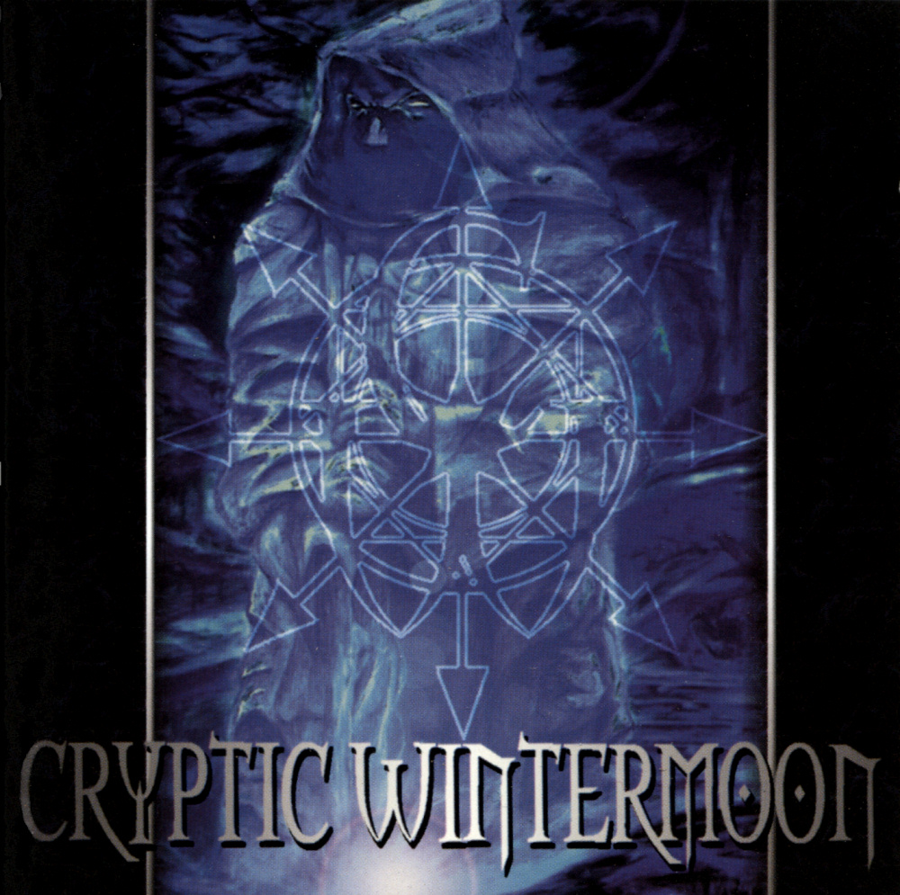 Cryptic Wintermoon - A Coming Storm