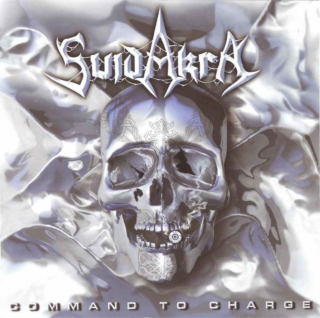 Suidakra - Command to Charge