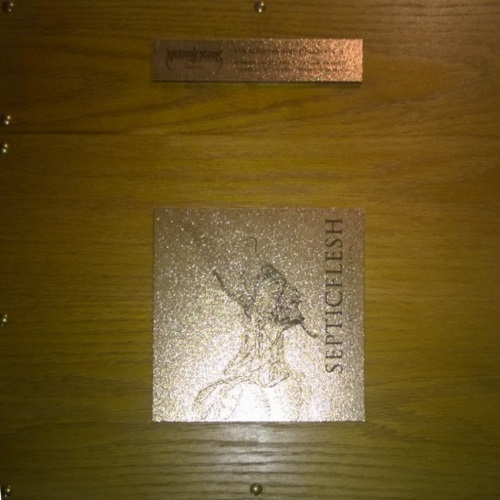 Septic Flesh - Communion