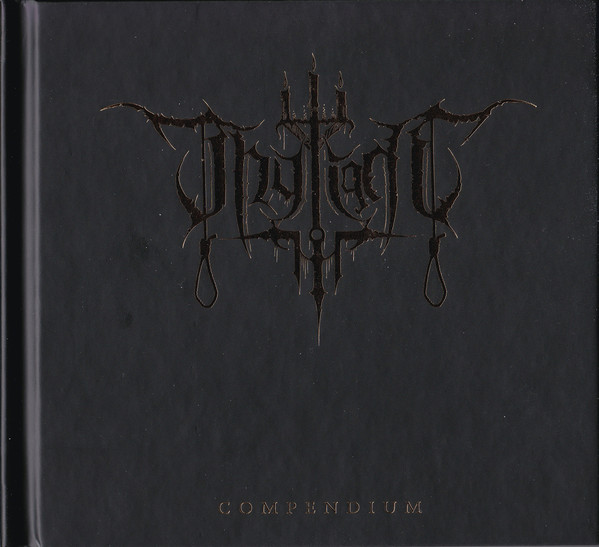 Thy Light - Compendium