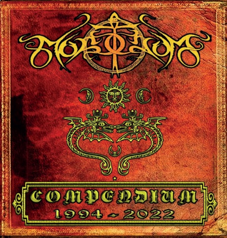 Morcrof - Compendium 1994-2022