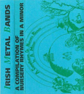 Various C - A Compilation Of Nursery Rhymes In A Minor