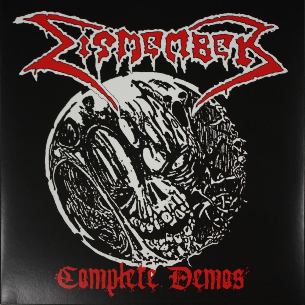 Dismember - Complete Demos