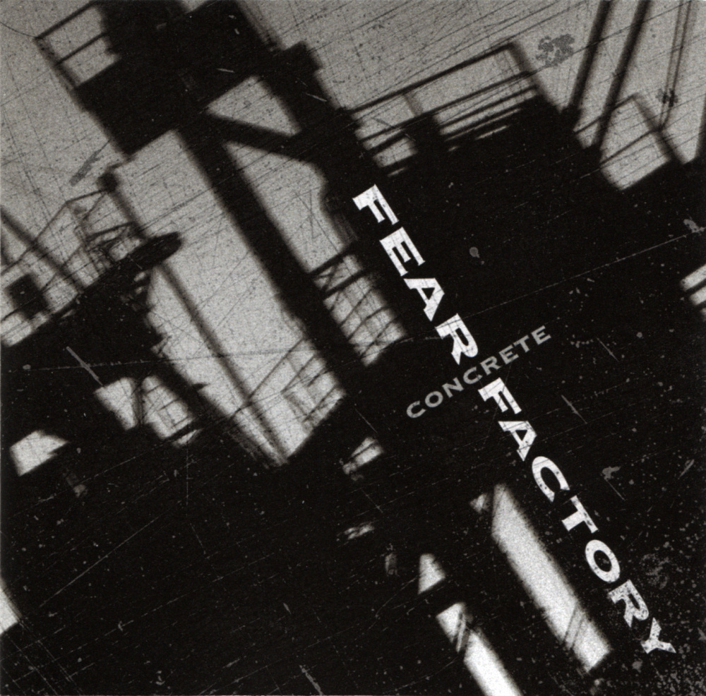 Fear Factory - Concrete