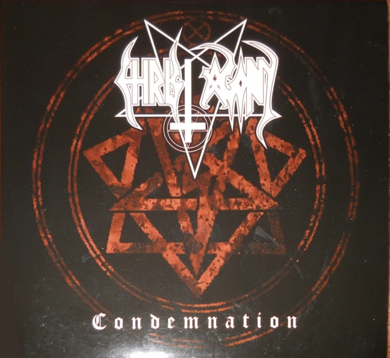 Christ Agony - Condemnation