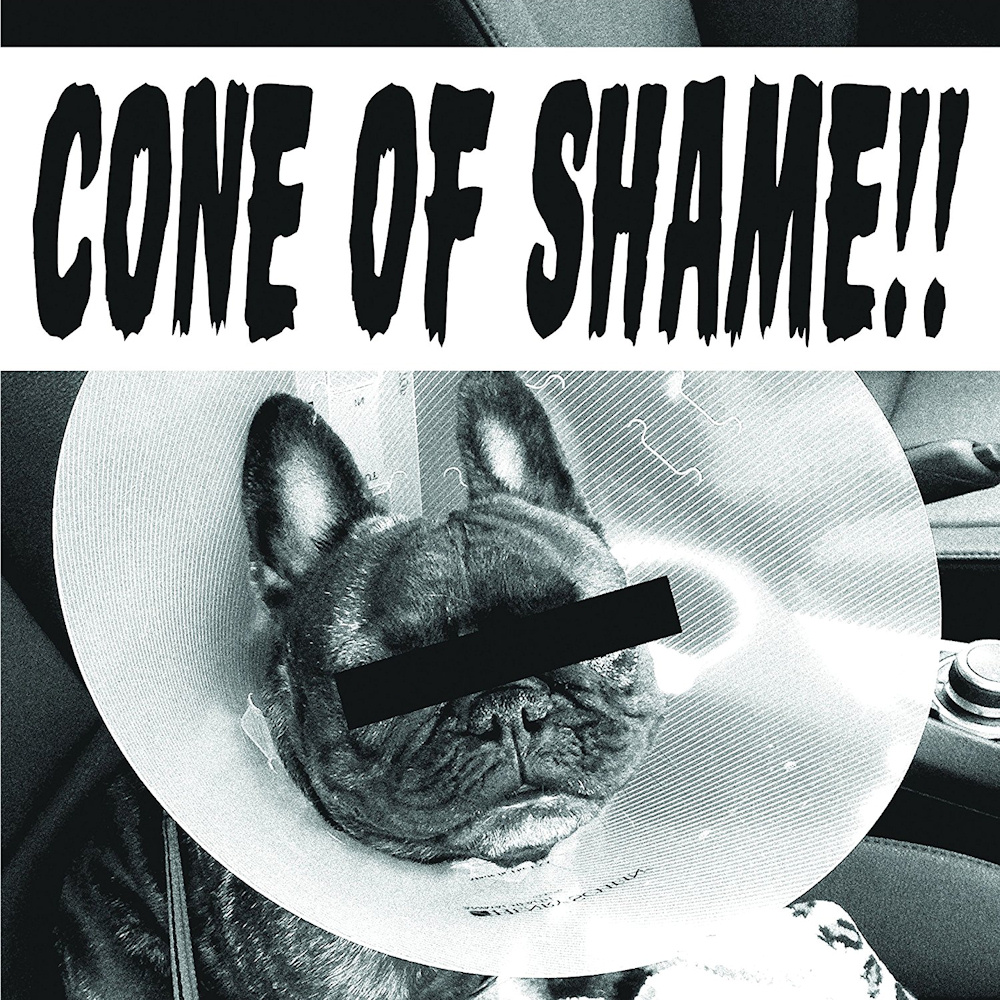 Faith No More - Cone of Shame!! (ep)