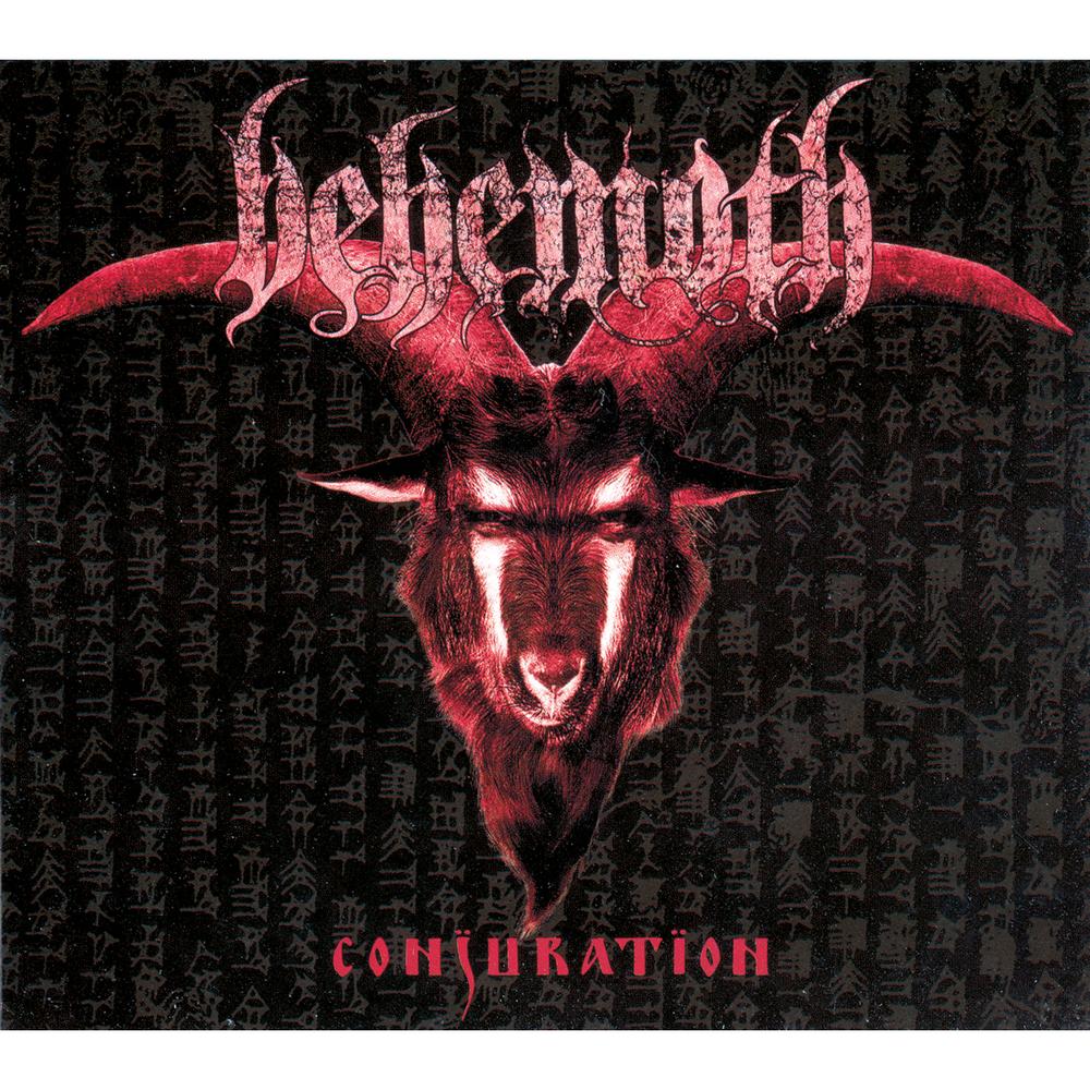 Behemoth - Conjuration