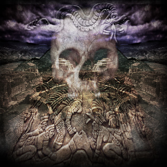 The Chasm - Conjuring The New Apocalypse (digital)