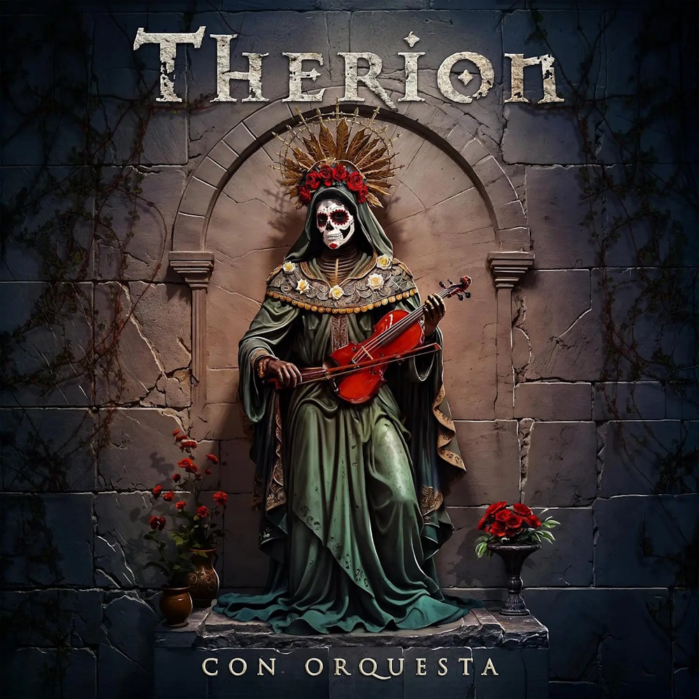 Therion - Con Orquesta