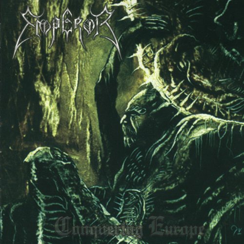 Emperor - Conquering Europe