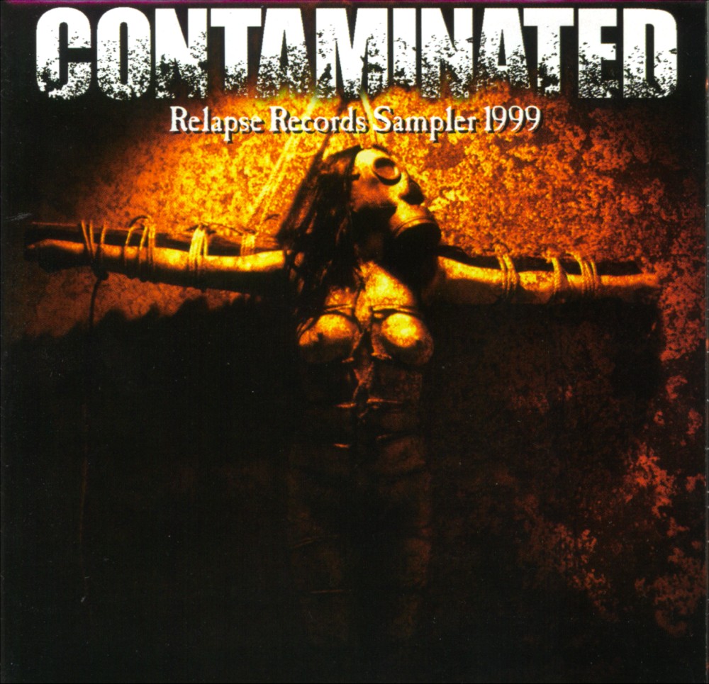 Various C - Contaminated