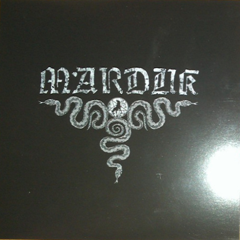 Marduk - Coram Satanae (ep)