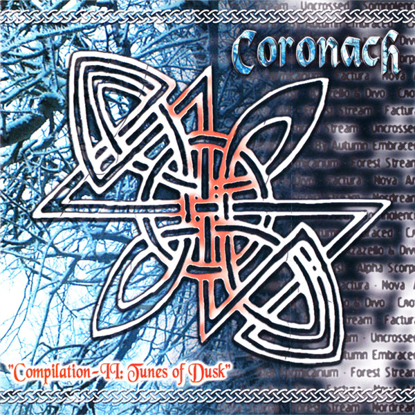 Various C - Coronach - Compilation II: Tunes Of Dusk