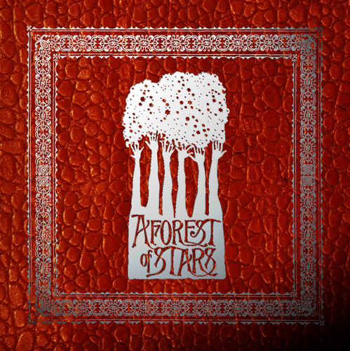 A Forest Of Stars - The Corpse of Rebirth (demo)