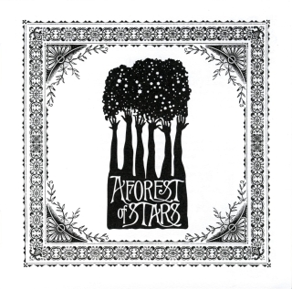 A Forest Of Stars - The Corpse of Rebirth (demo)