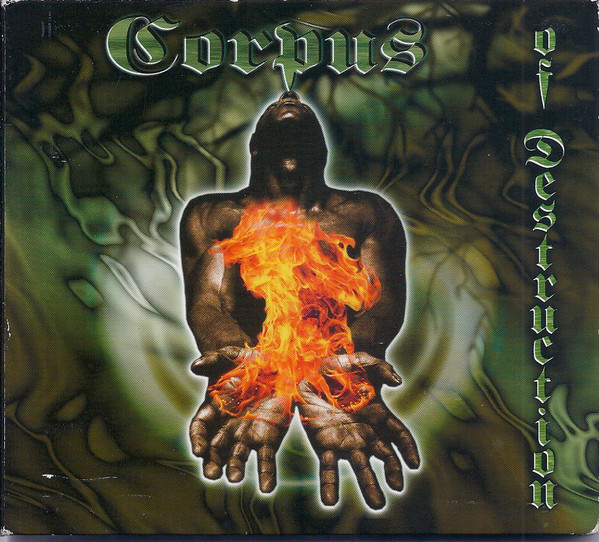 Various C - Corpus Of Destruction