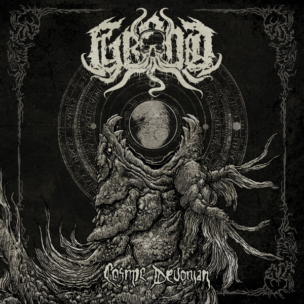 Grond - Cosmic Devonian