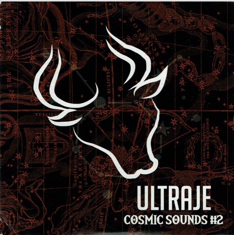 Various C - Cosmic Sounds 