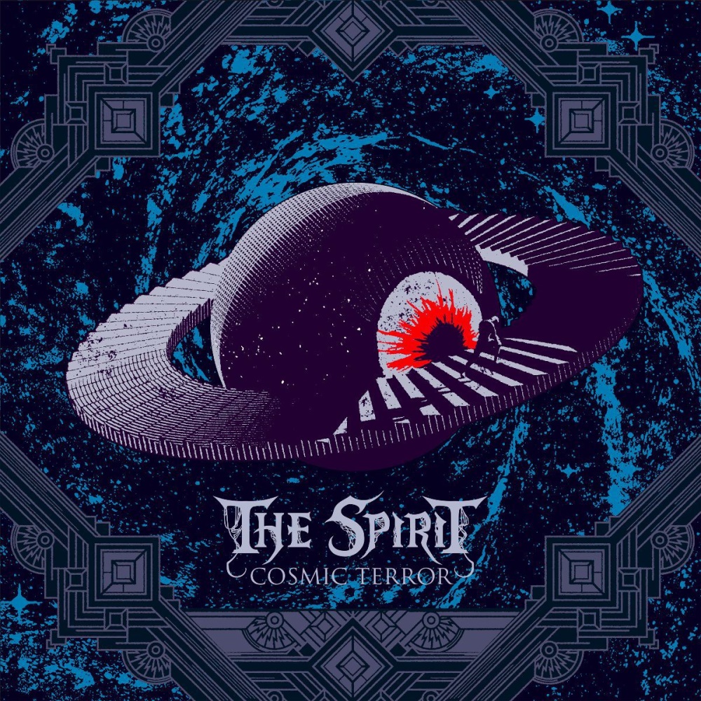 The Spirit - Cosmic Terror