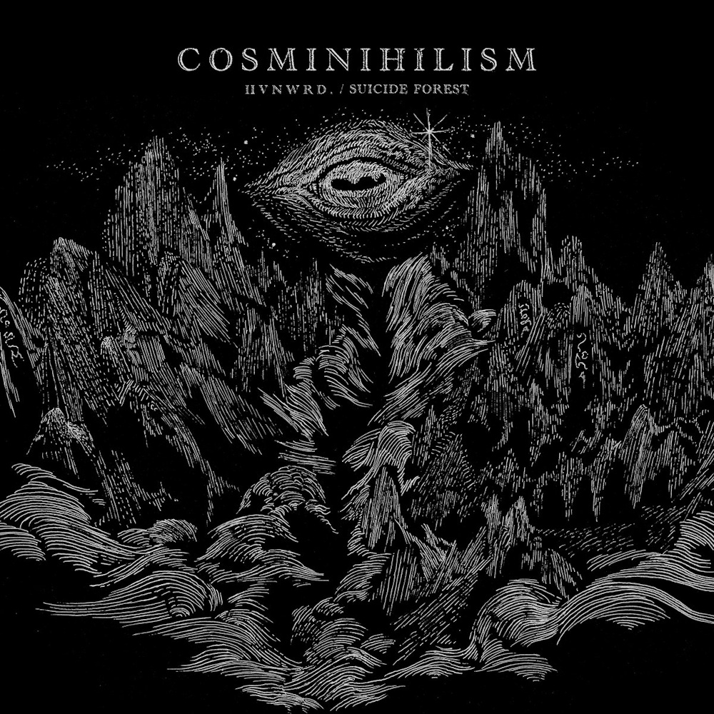 H V N W R D . - Cosminihilism