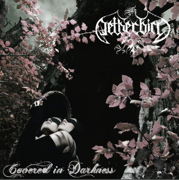 Netherbird - Covered in Darkness (digital)