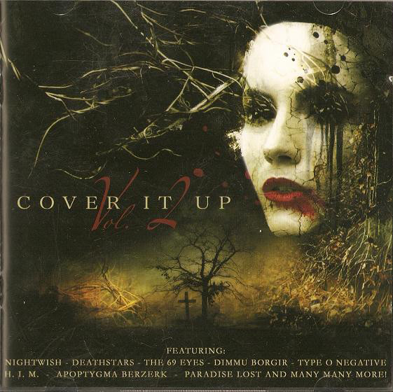 Various C - Cover It Up Vol. 2