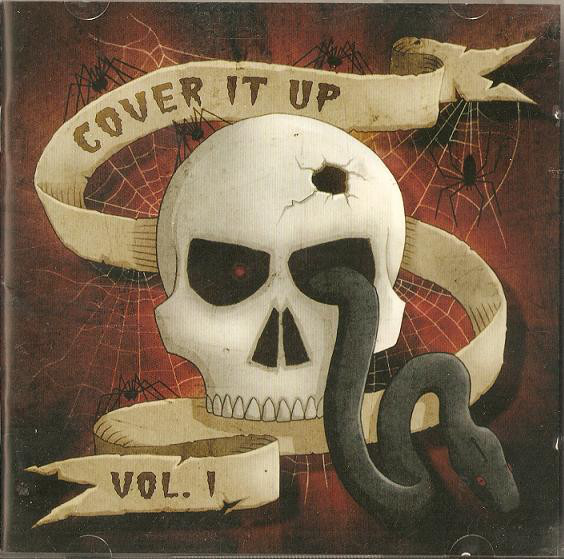 Various C - Cover It Up Vol. 1